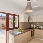 Villa Ferlini Hébergement de vacances *