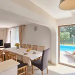 Villa Ferlini Nyaraló Ferlini