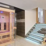 Hébergement de vacances Villa Ferlini