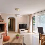 Villa Ferlini Nyaraló *