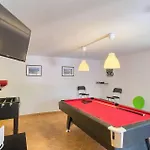Nyaraló Villa Ferlini *