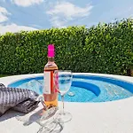 Villa Ferlini Nyaraló Ferlini