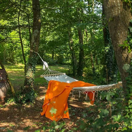 Vakantiehuis Villa Ferlini