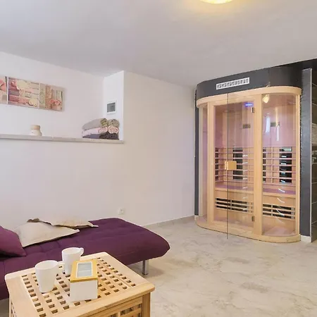 Villa Ferlini Dom wakacyjny
