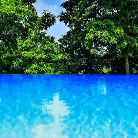 Villa Ferlini Dom wakacyjny *