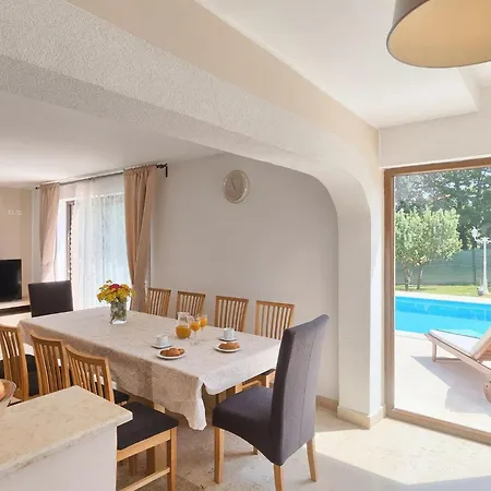 Villa Ferlini Dom wakacyjny Ferlini
