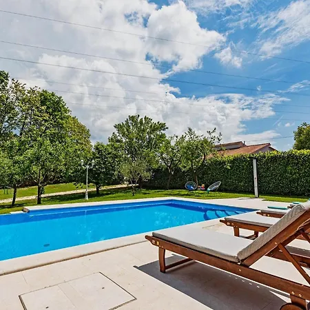 Villa Ferlini