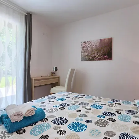 Dom wakacyjny Villa Ferlini Ferlini