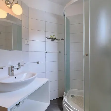 Villa Ferlini Dom wakacyjny Ferlini