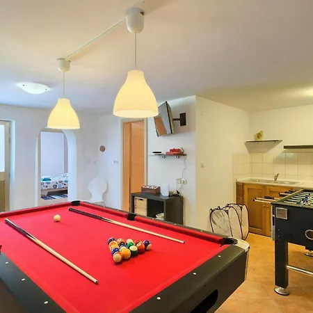 Dom wakacyjny Villa Ferlini Ferlini