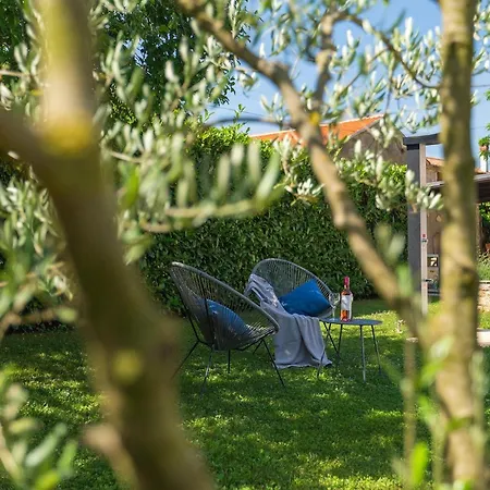Dom wakacyjny Villa Ferlini *