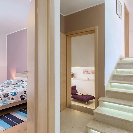 Villa Ferlini Dom wakacyjny Ferlini
