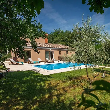 Villa Ferlini Vakantiehuis