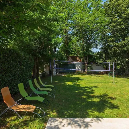 Villa Ferlini * Ferlini