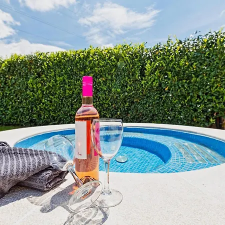 Villa Ferlini Dom wakacyjny Ferlini
