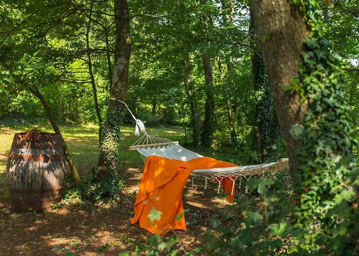 Vakantiehuis Villa Ferlini