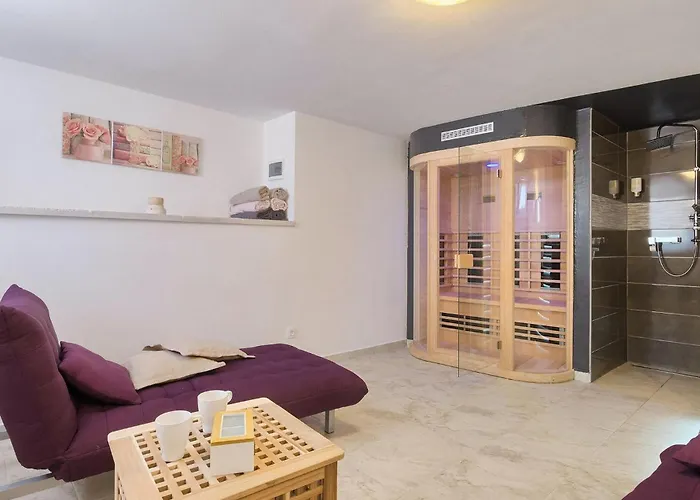 Villa Ferlini Vakantiehuis