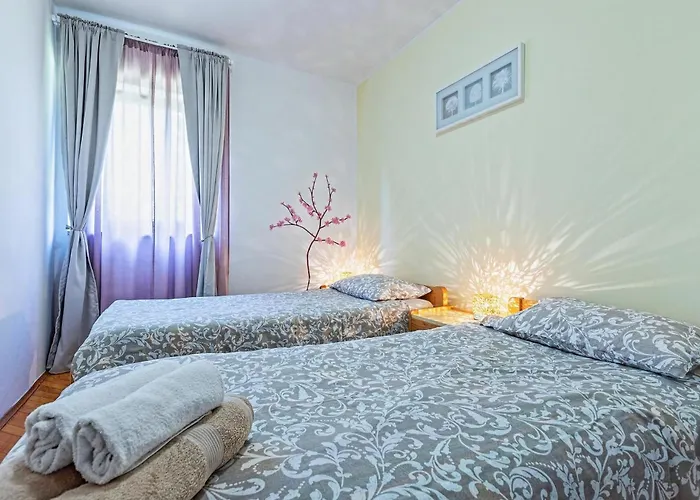 Villa Ferlini Ferlini