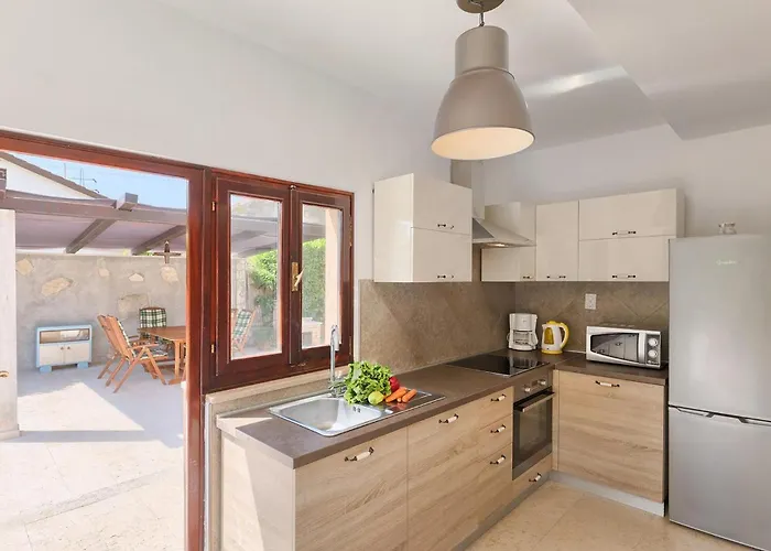 Villa Ferlini Vakantiehuis *