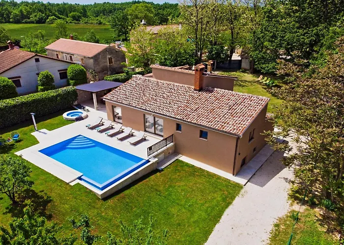 Villa Ferlini Ferlini