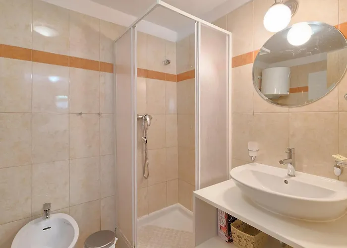 Vakantiehuis Villa Ferlini