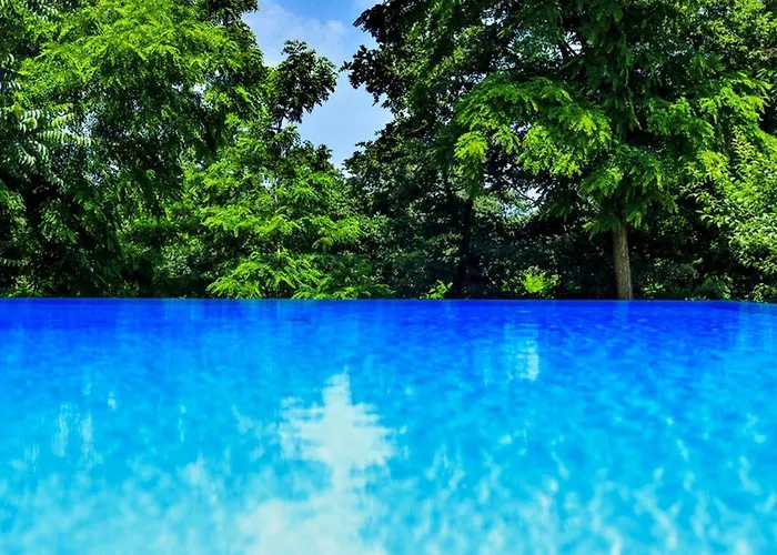 Villa Ferlini Vakantiehuis *