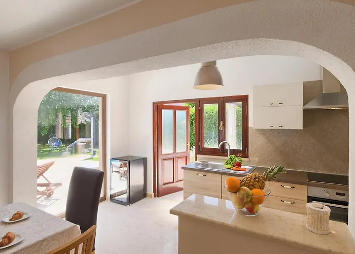 Villa Ferlini Ferlini