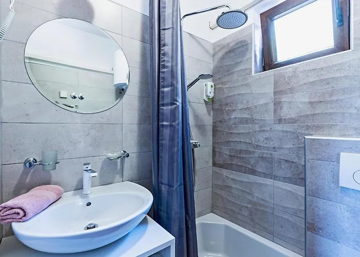 Vakantiehuis Villa Ferlini *