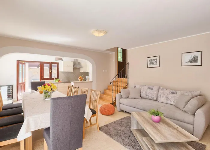 Villa Ferlini Vakantiehuis