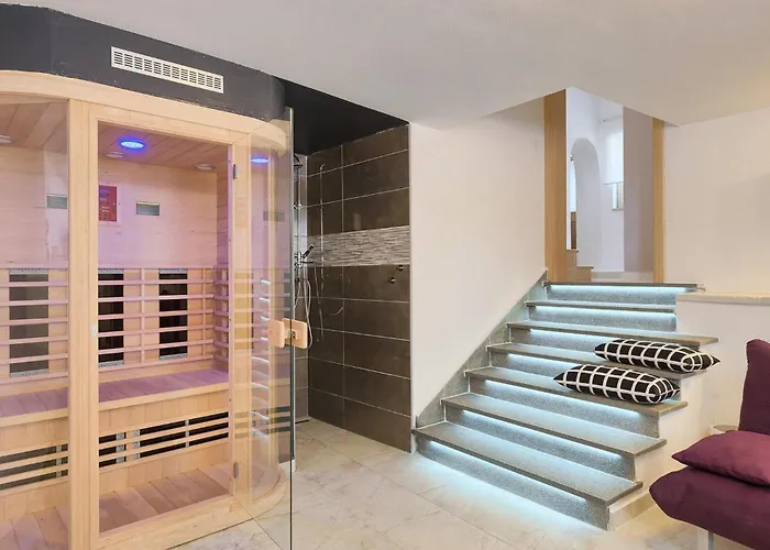 Vakantiehuis Villa Ferlini