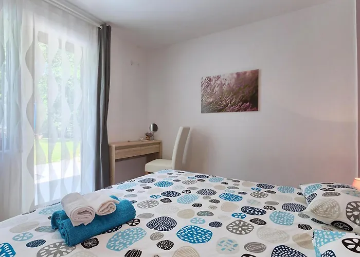 Vakantiehuis Villa Ferlini Ferlini