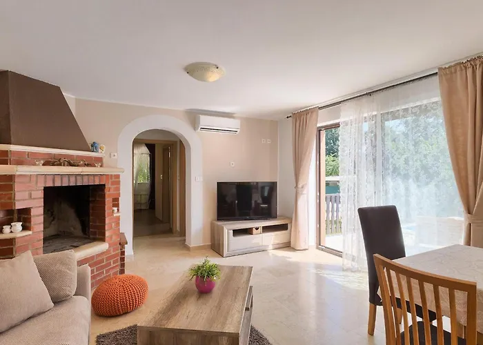 Villa Ferlini Vakantiehuis *