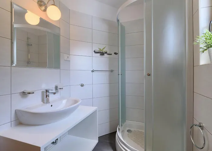 Villa Ferlini Vakantiehuis Ferlini