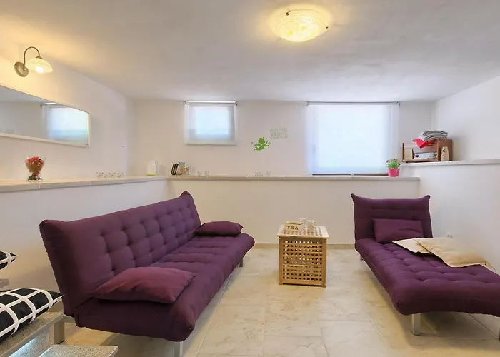 Villa Ferlini Vakantiehuis *