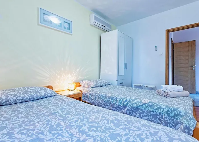 Villa Ferlini Vakantiehuis Ferlini