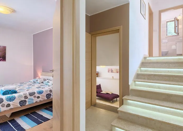 Villa Ferlini Vakantiehuis Ferlini