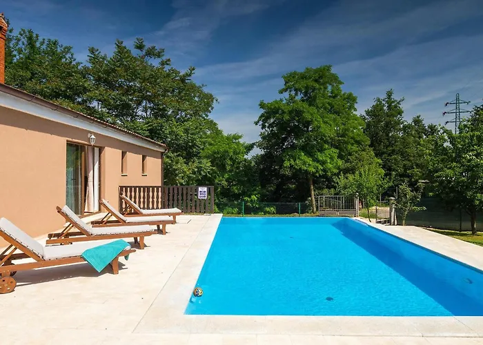 Villa Ferlini Ferlini