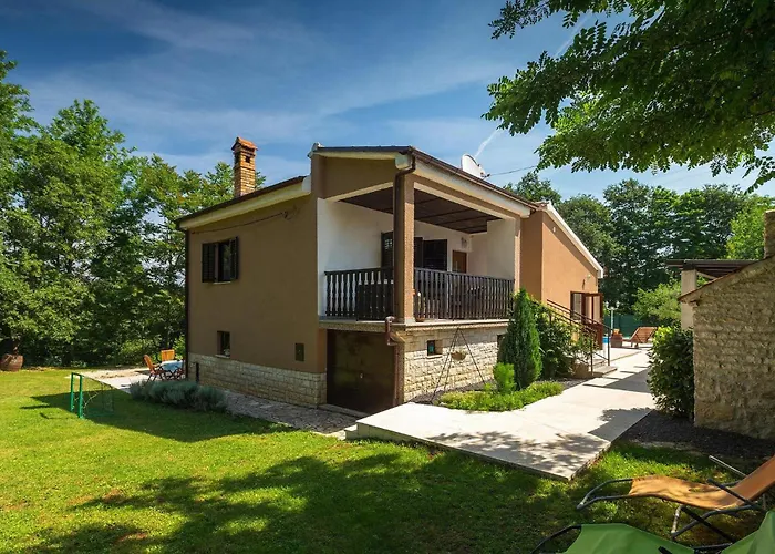 Vakantiehuis Villa Ferlini *