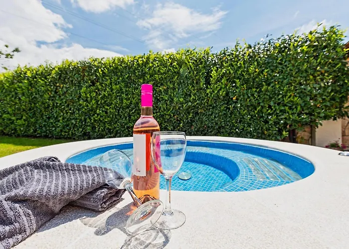 Villa Ferlini Vakantiehuis Ferlini