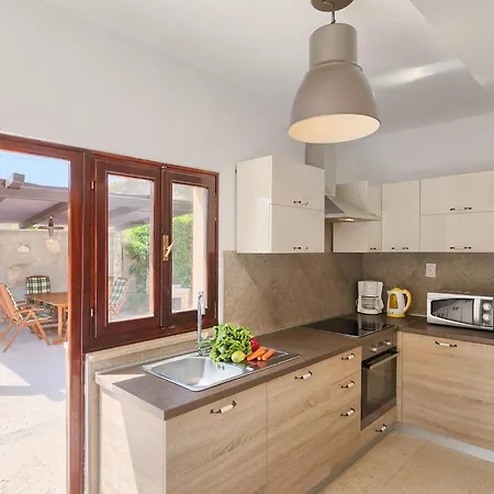 Villa Ferlini בית נופש *