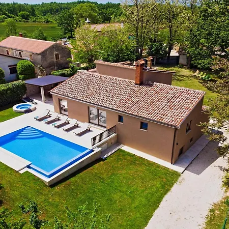 Villa Ferlini Ferlini