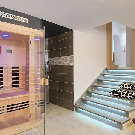 بيت للعطل Villa Ferlini