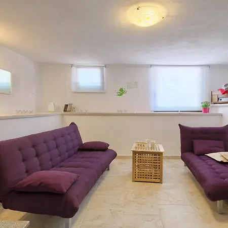 Villa Ferlini בית נופש *