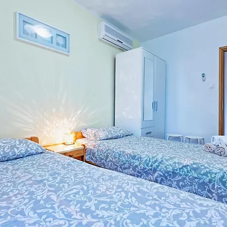 Villa Ferlini Holiday home Ferlini
