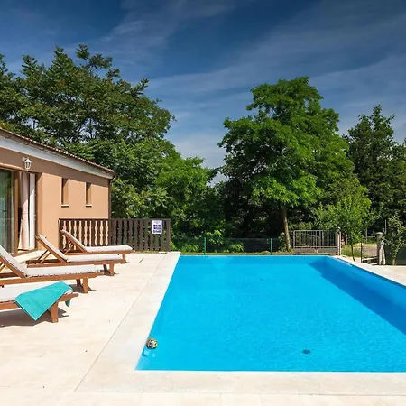 Villa Ferlini Ferlini
