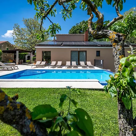 Villa Ferlini בית נופש Ferlini