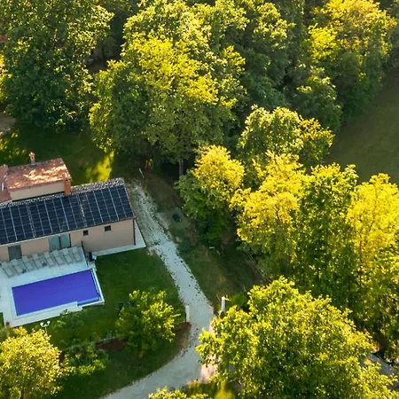 Villa Ferlini Ferlini