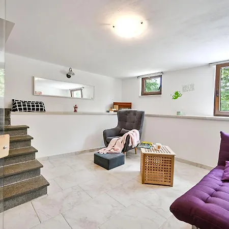 Villa Ferlini בית נופש