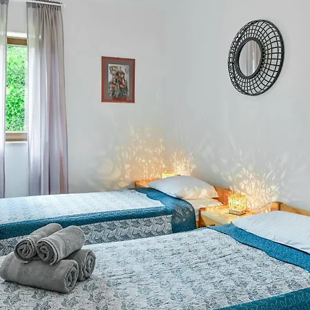 Villa Ferlini בית נופש *