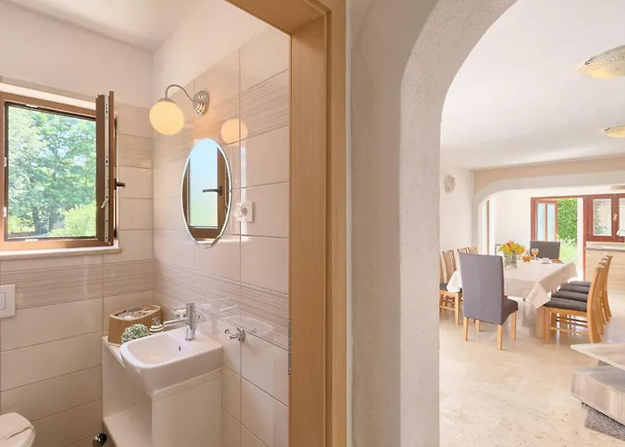 Villa Ferlini Vikendica *